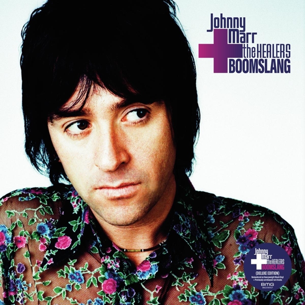 Boomslang (2024 Deluxe Edition 2LP)