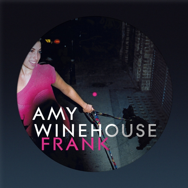 Frank (Ltd. Picture 2LP)