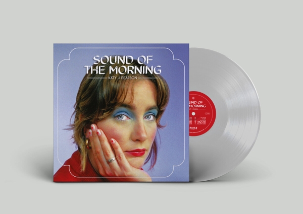 Sound Of The Morning (Ltd. Col. LP+MP3)