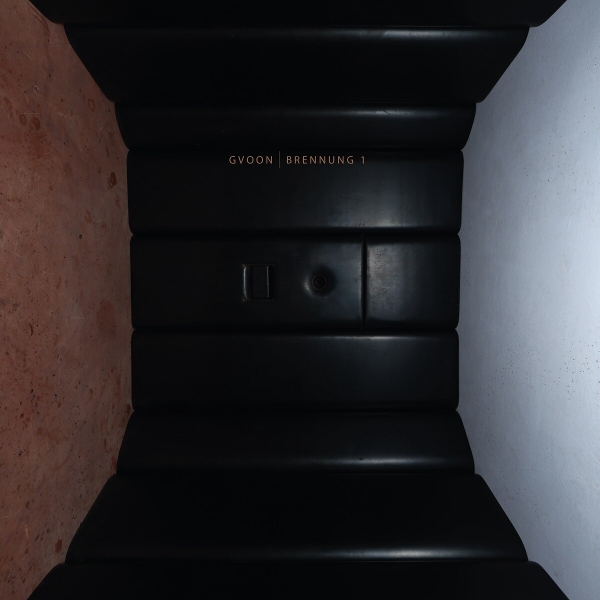 Gvoon - Brennung 1 