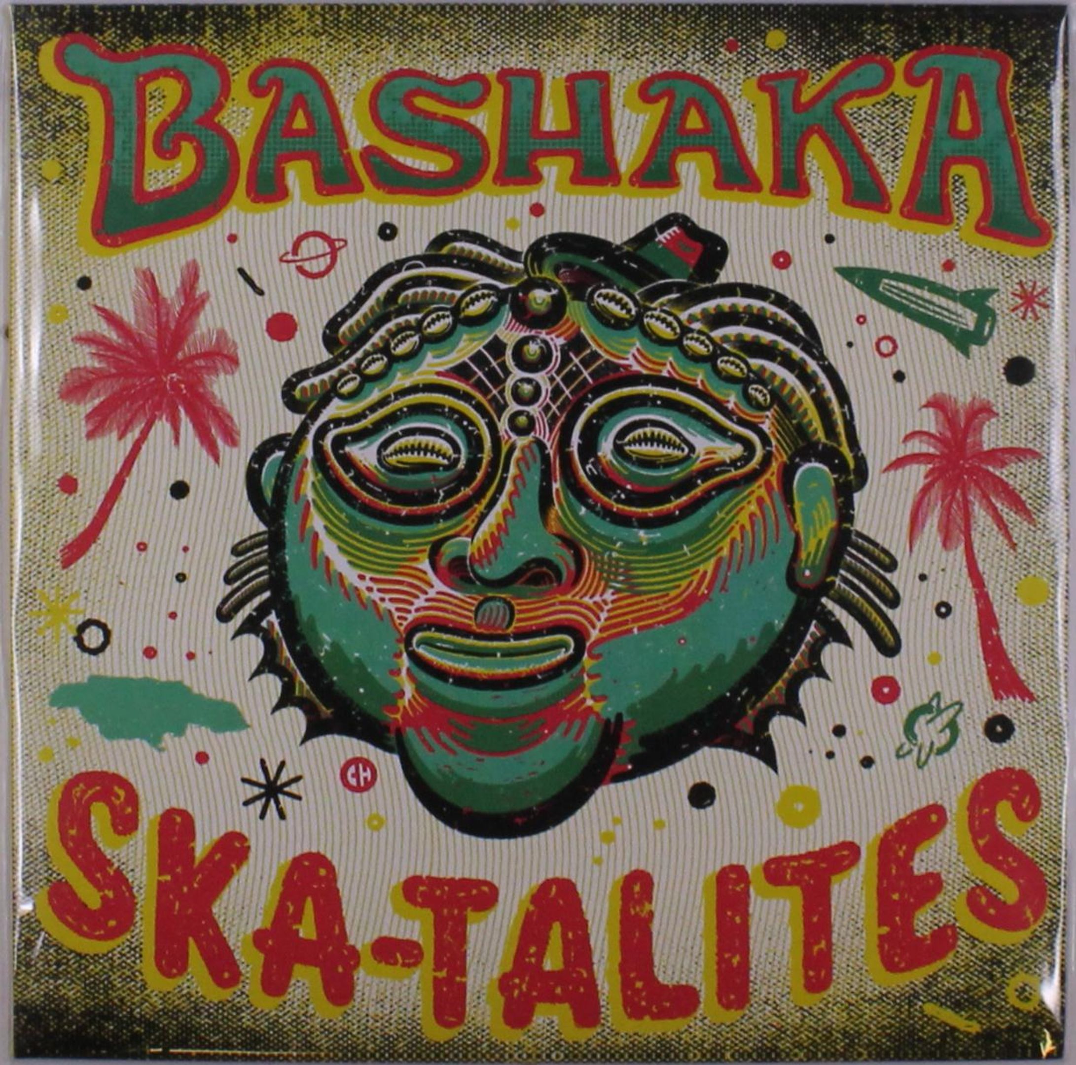 Bashaka