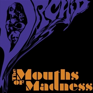 The Mouths of Madness (LTD.Violet Vinyl)