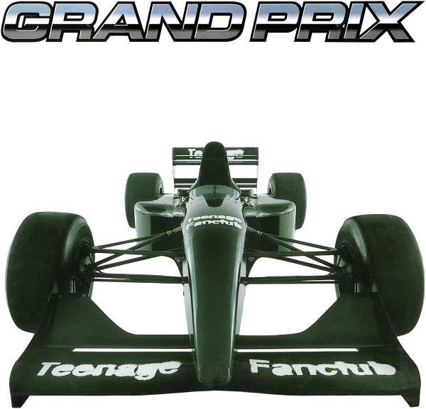 Grand Prix (Remastered)