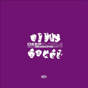 BBC Sessions 1968-1970