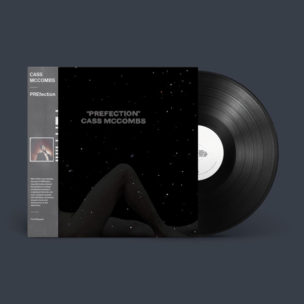 PREfection (Reissue)