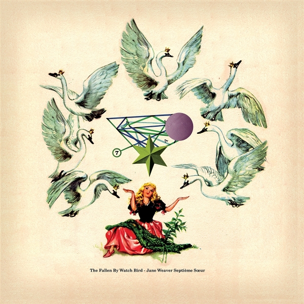 The Fallen By Watch Bird (Expanded CD Edition)