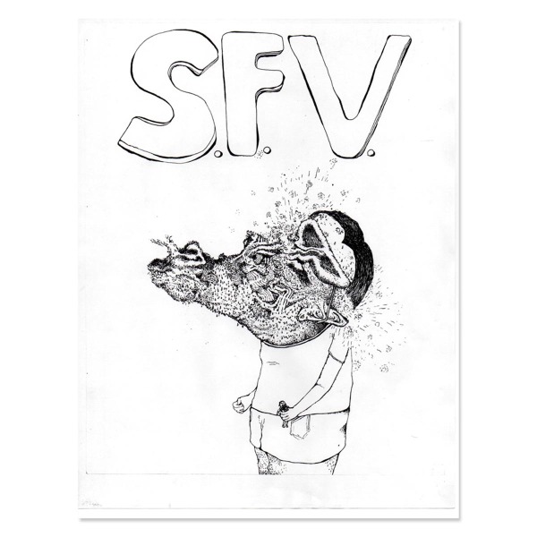 SFV Acid #2 SFV Acid #2