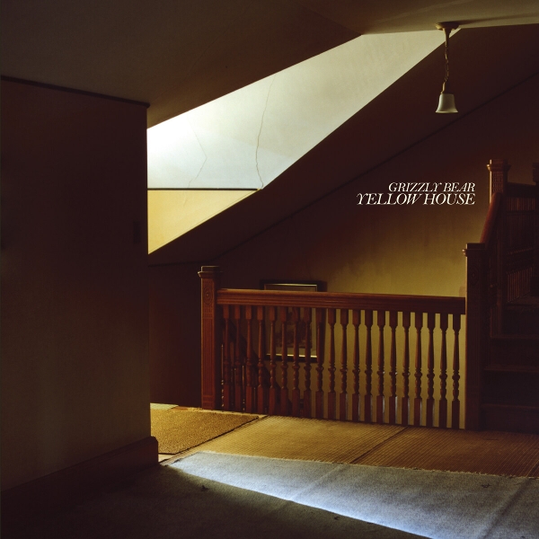 Yellow House (Cream White Vinyl 2LP)