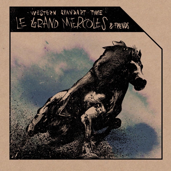 Western Standart Time (Lim.Ed.)