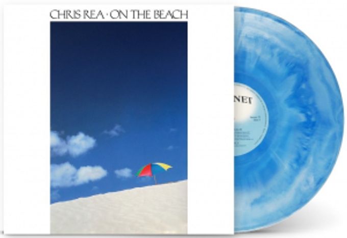 On The Beach (40th Anniversary Edition)