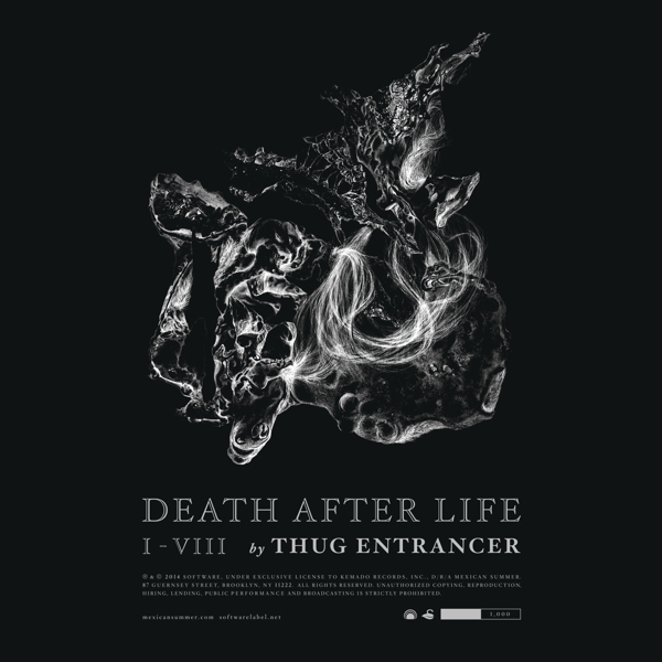 Death After Life (2LP)
