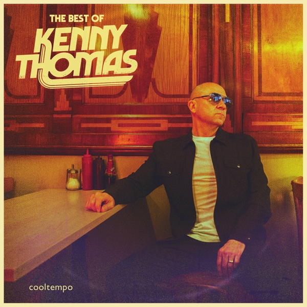 Best of Kenny Thomas