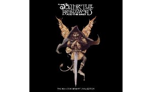 The Broadsword And The Beast(The 40th Anniversary)