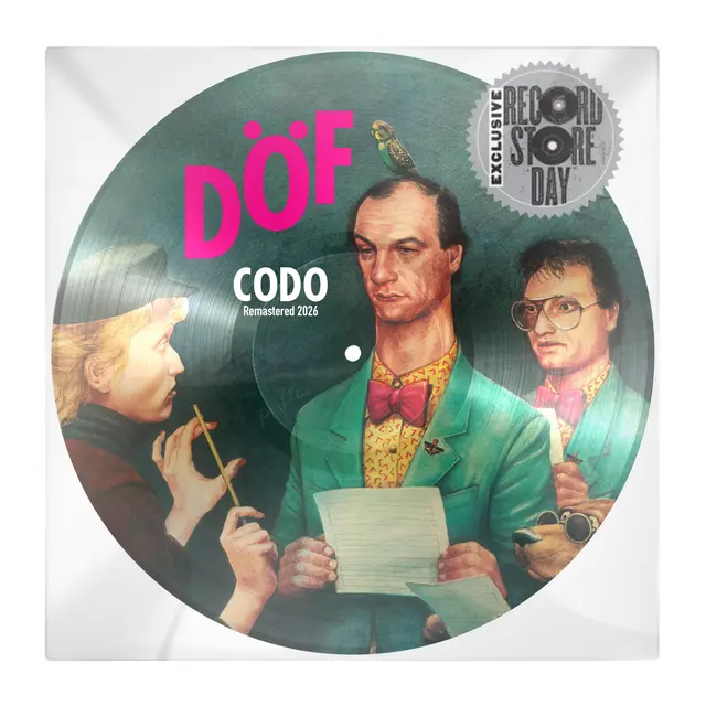 Codo (RSD 2026)