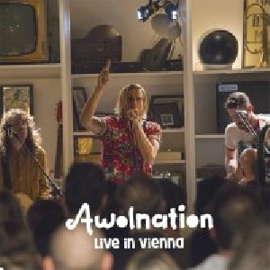 Live In Vienna