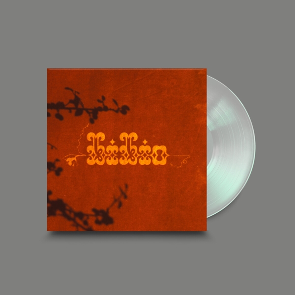 Ovals & Emeralds (Remastered Green Vinyl 10"+DL) Ovals & Emeralds (Remastered Green Vinyl 10"+DL)