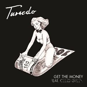 Get The Money