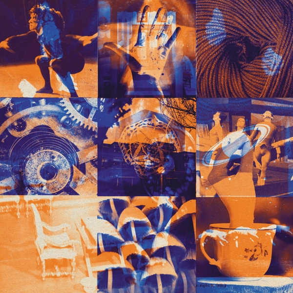 Mother Is The Milky Way (Remastered LP)