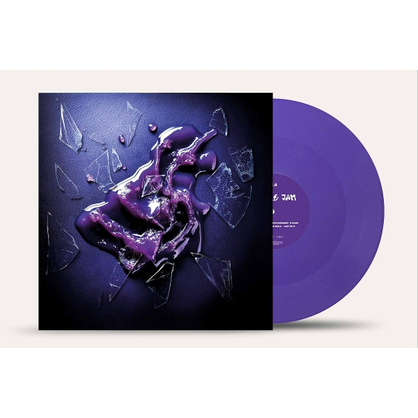 Purple Jam (COL)