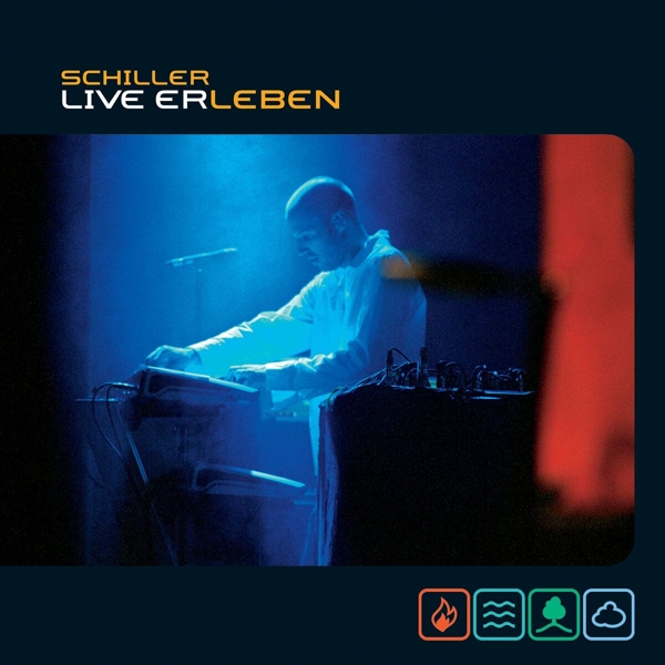Live ErLeben (Ltd. 2LP)