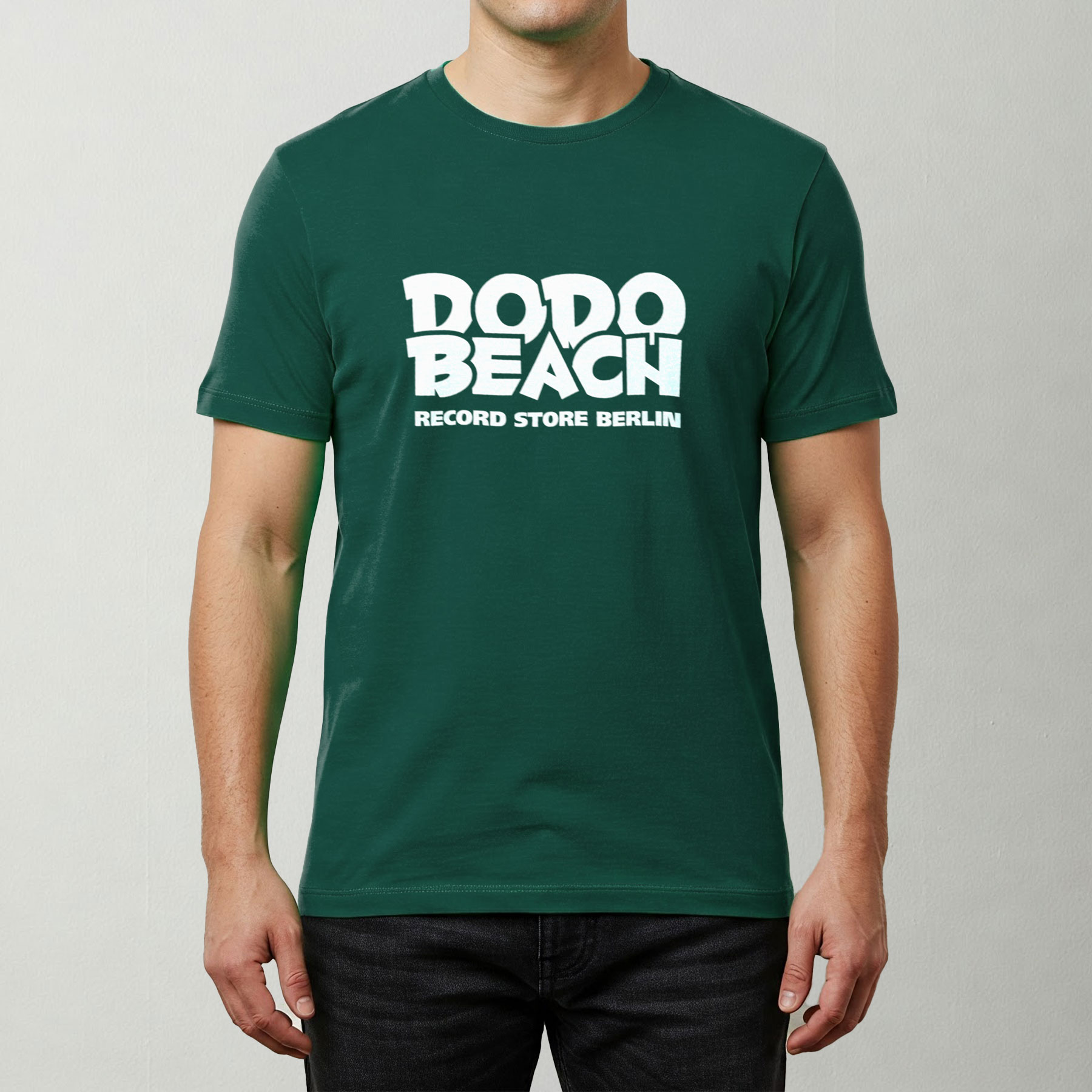 T-Shirt Grün (L) T-Shirt Grün (L)