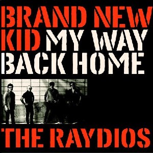 Brand New Kid