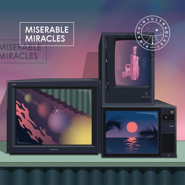 Miserable Miracles (Lim.Ed./Co