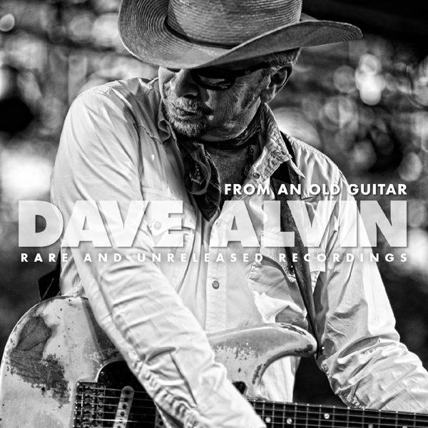 Songs from an Old Guitar