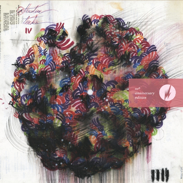 Ardour (10th Anniversary Edition - LTD Col. 2LP)