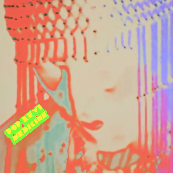 Medicine (Vinyl+MP3)