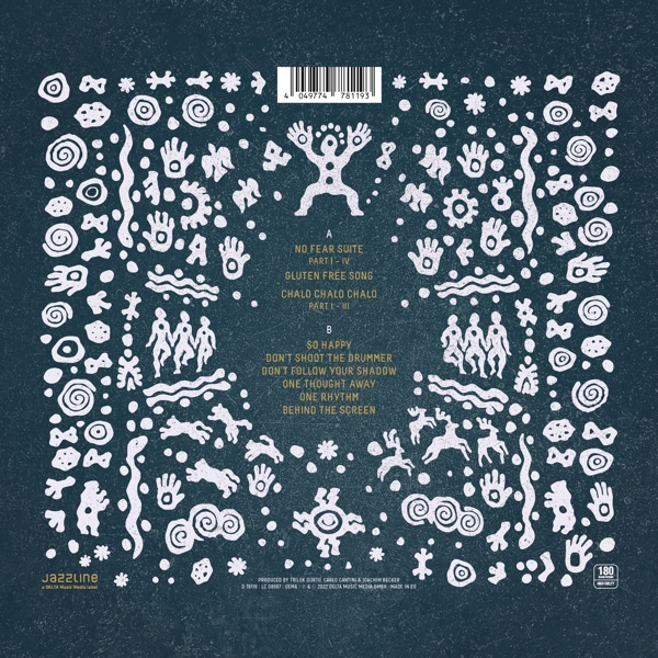 One Thought Away (180Gr.)