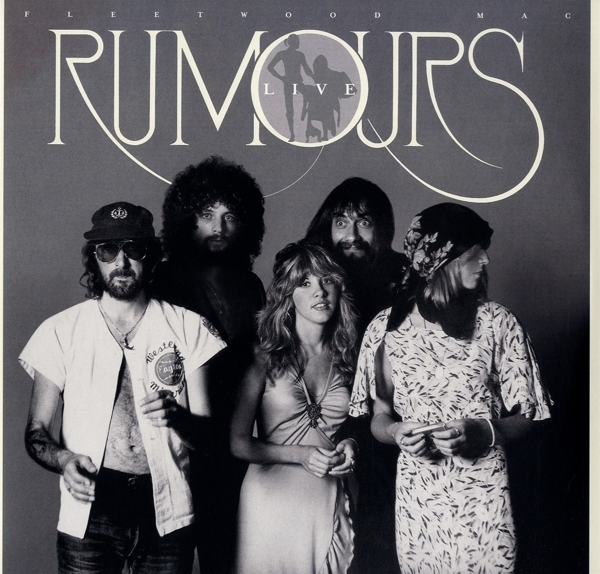 Rumours Live