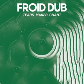 TEARS MAKER CHANT (UKLP)