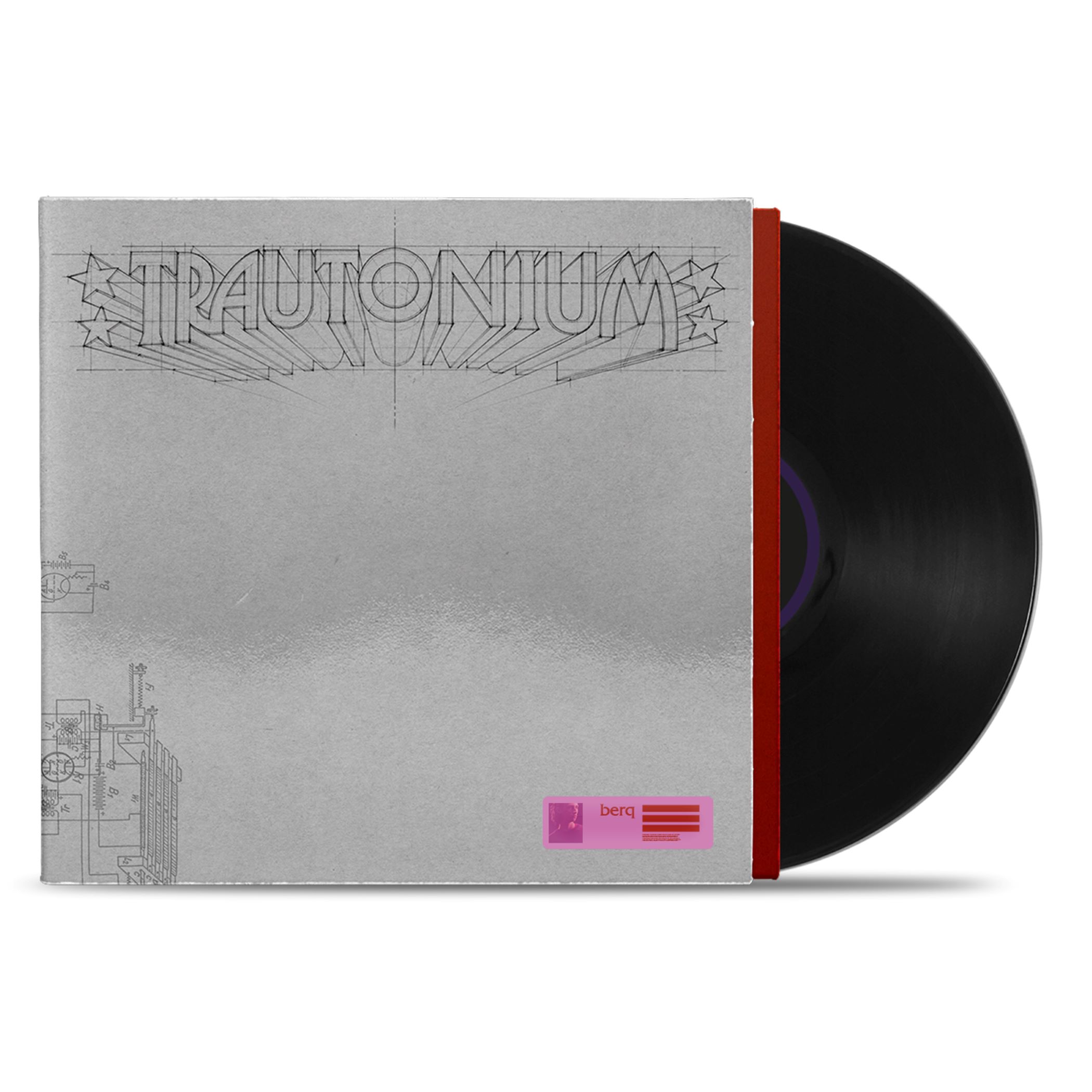 Trautonium (Ltd. Edition)