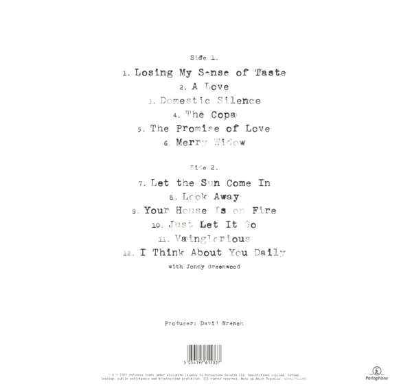 Relentless Relentless