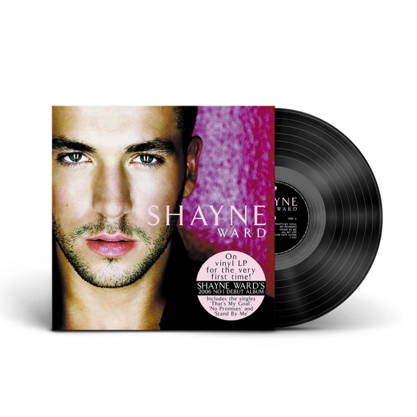 Shayne Ward