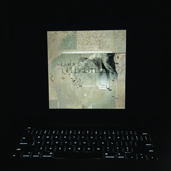 The Bible (2LP+DL Gatefold)