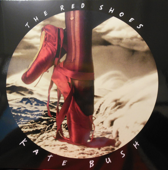 The Red Shoes