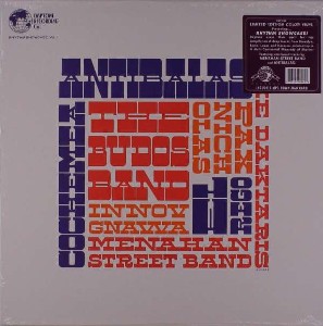 Rhythm Showcase Vol. 1
