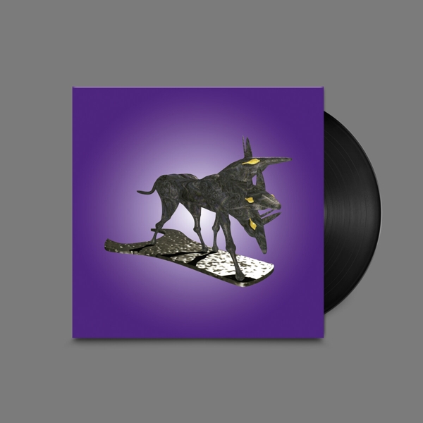 Spanners (2LP Gatefold)