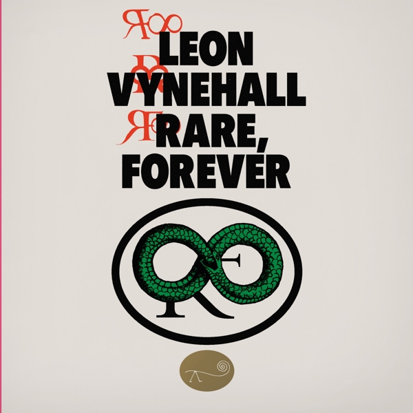 Rare, Forever (LP+MP3)
