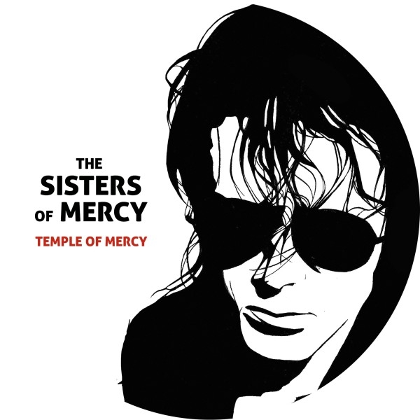Temple Of Mercy