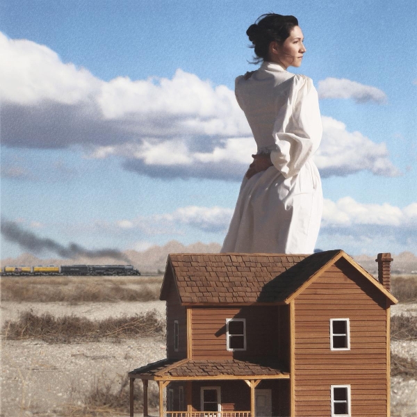 American Dust