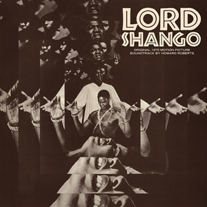 Lord Shango (Original 1975 Motion Picture Soundtra