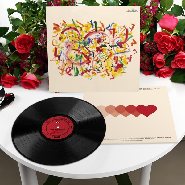 Love Rudiments Love Rudiments