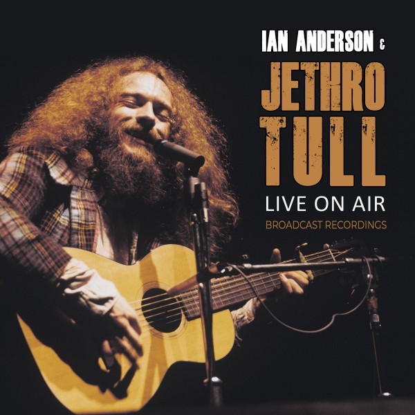 Live On Air - Broadcast