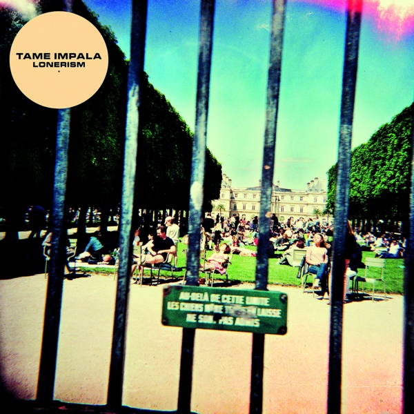 Lonerism 