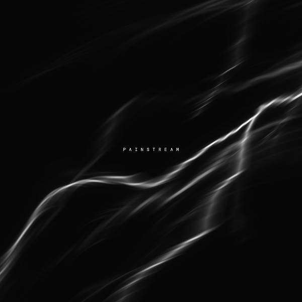 Painstream (black LP)