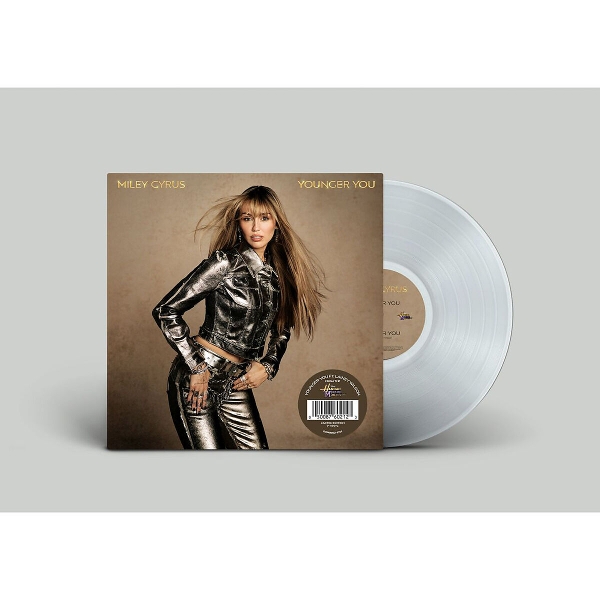 Younger You (From the 'Hannah Montana 20th Anniversary Special' Ltd. V7)