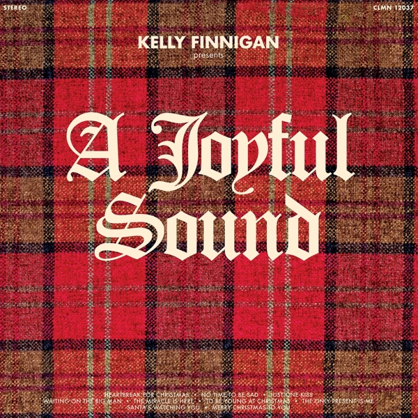 A Joyful Sound